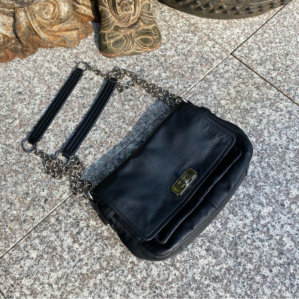 Coach crossbody bag